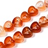 Natural Agate Beads Strands G-N342-89B-2
