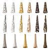 Iron & Alloy Bead Cone IFIN-TA0001-38-2