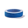 Braided Nylon Threads NWIR-E023-1mm-13-1