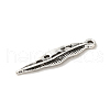 Alloy Pendants EA6759Y-2