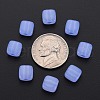 Imitation Jelly Acrylic Beads MACR-S373-98-E01-4