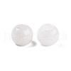 Natural White Jade Beads G-T092-10mm-20-2