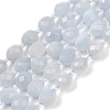 Natural Malaysia Jade Beads Strands G-D305-A01-01P-2