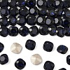 Preciosa® MAXIMA Crystal Fancy Stones Y-PRC-FC10-30280-1