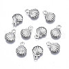 201 Stainless Steel Charms STAS-N095-026-1