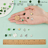 SUNNYCLUE DIY Dangle Earring Making Kits DIY-SC0013-97-3