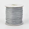 Eco-Friendly Korean Waxed Polyester Cord YC-P002-3mm-1128-1