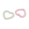 Opaque Acrylic Bead Frame MACR-L007-08-2