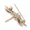 Dragonfly Enamel Pins JEWB-M067-09G-04-2