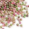 ABS Imitation Pearl Beads KY-P021-05A-03-1