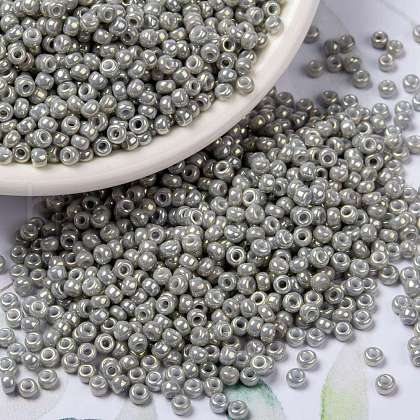 MIYUKI Round Rocailles Beads X-SEED-G008-RR1866-1