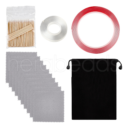 DELORIGIN Mobile Phone Cleaning Kits DIY-DR0001-75-1