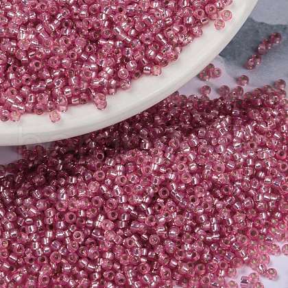 MIYUKI Round Rocailles Beads SEED-X0056-RR0556-1