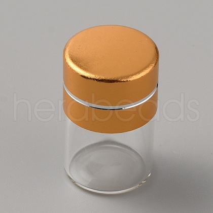 Clear Glass Bead Containers DIY-WH0430-388C-1