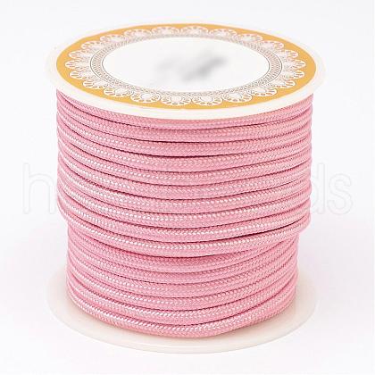 Braided Polyester Cords OCOR-D005-03-1