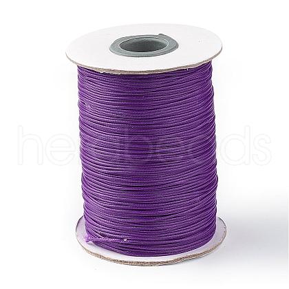 Korean Waxed Polyester Cord YC1.0MM-A146-1