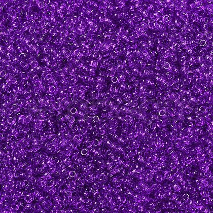 MIYUKI Round Rocailles Beads SEED-G007-RR1315-1