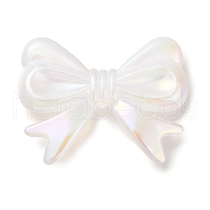 Acrylic Beads OACR-R002-05B-1
