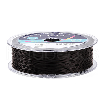 7-Strand Round Nylon Coated Steel Wire TWIR-T002-01A-02-1