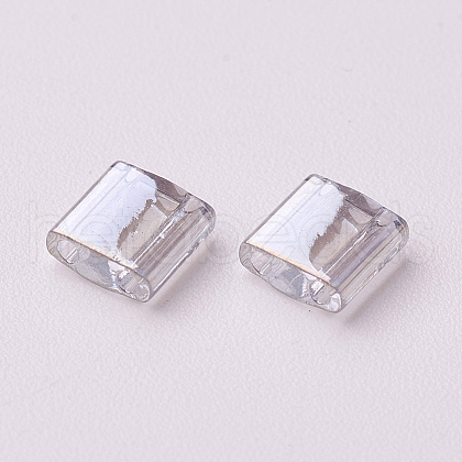 MIYUKI TILA Beads X-SEED-J020-TL1881-1