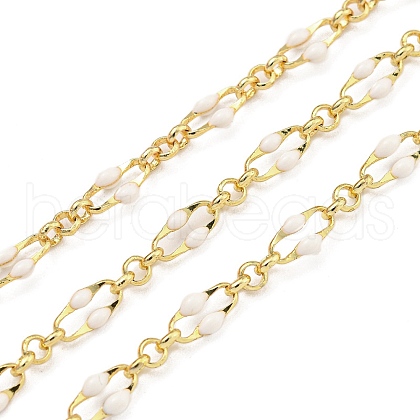 Ion Plating(IP) Brass Dapped Chains CHS-K018-15G-1