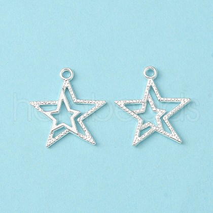 Tibetan Style Alloy Pendant LF8939Y-NFS-1