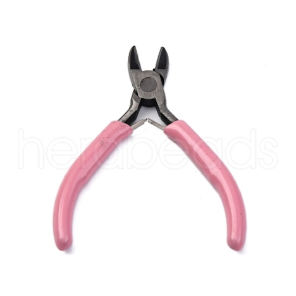 45# Steel Jewelry Pliers PT-C002-04D-1