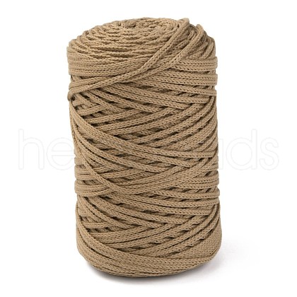 Cotton String Threads OCOR-F013-11-1