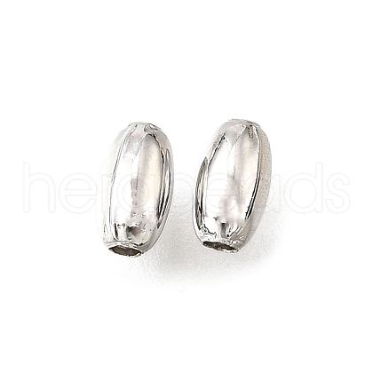 Brass Beads KK-V011-20P-1