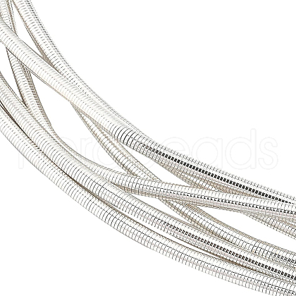BENECREAT 40g Round Copper Craft Wire CWIR-BC0001-28S-1