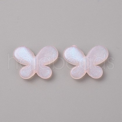 Transparent Resin Beads RESI-TAC0007-24D-1