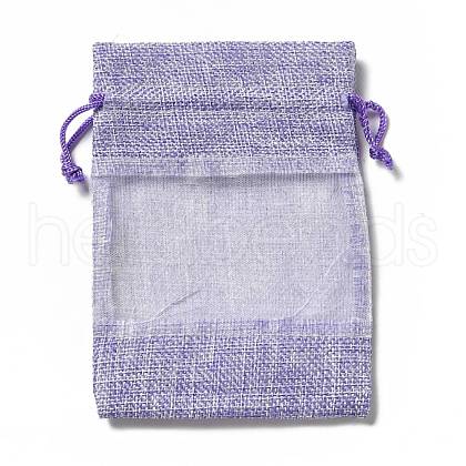 Linen Pouches ABAG-I009-02B-1