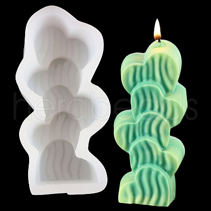 DIY Candle Silicone Molds WG59570-05-1