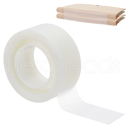 Plastic Bookbinding Tapes AJEW-WH0166-44-1