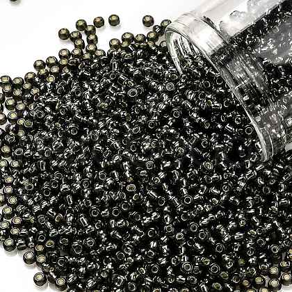 TOHO Round Seed Beads SEED-XTR11-0029C-1