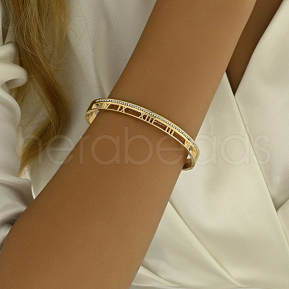 Fashionable Vintage Bracelet PS7448-1