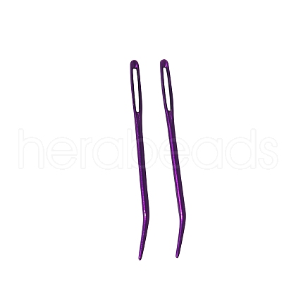 Aluminum Knitting Needles PW22062410563-1