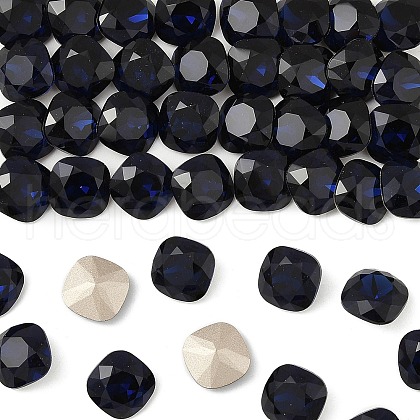 Preciosa® MAXIMA Crystal Fancy Stones Y-PRC-FC10-30280-1