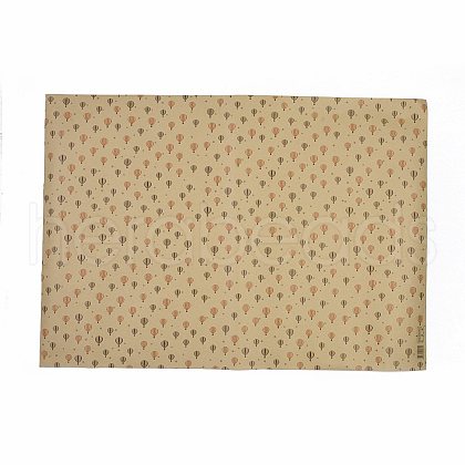 Kraft Paper DIY-WH0158-36C-1
