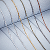 ARRICRAFT 6Colors Iron Cable Chains CH-AR0001-01-4