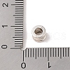 Tibetan Style Alloy Beads TIBE-Q090-50AS-3