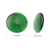 Cat Eye Cabochons CE-J002-25mm-M-4