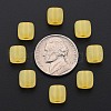 Imitation Jelly Acrylic Beads MACR-S373-98-E07-4