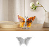 Butterfly Wing DIY Silicone Molds SIMO-G010-01C-1