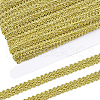 Gorgecraft 16M Metallic Lace Trims OCOR-GF0003-24B-1