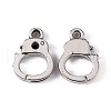 Alloy Charms X-EAA105Y-1