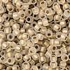 TOHO Round Seed Beads SEED-XTR08-0989FM-2