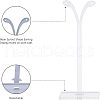 Plastic Earring Display EDIS-FG0001-08-6
