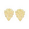 Iron Filigree Joiners Links IFIN-N011-06G-1