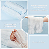 Nylon Detachable Puff Sleeves AJEW-WH0270-352A-4
